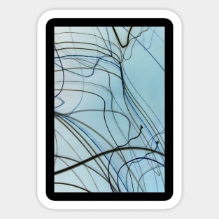 Lightplay Crossing Inversion Sticker